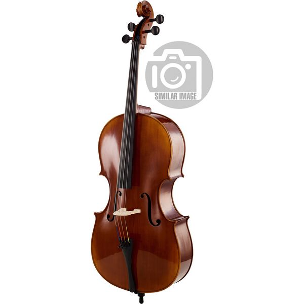 Gewa Maestro 6 Cello 7/8