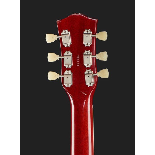 Maybach Lester Wild Cherry 59 aged