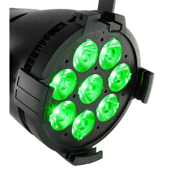 ETC ColorSource PAR