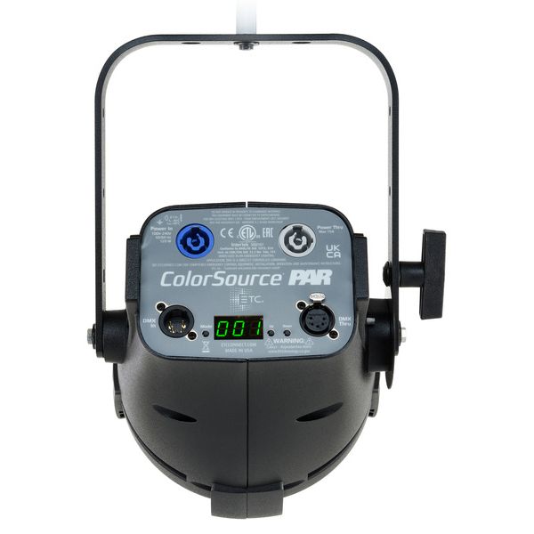 ETC ColorSource PAR