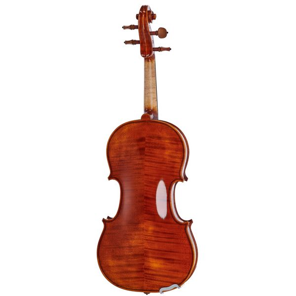 Edgar Russ - Sound of Cremona Scala Perfetta Violin Strad.