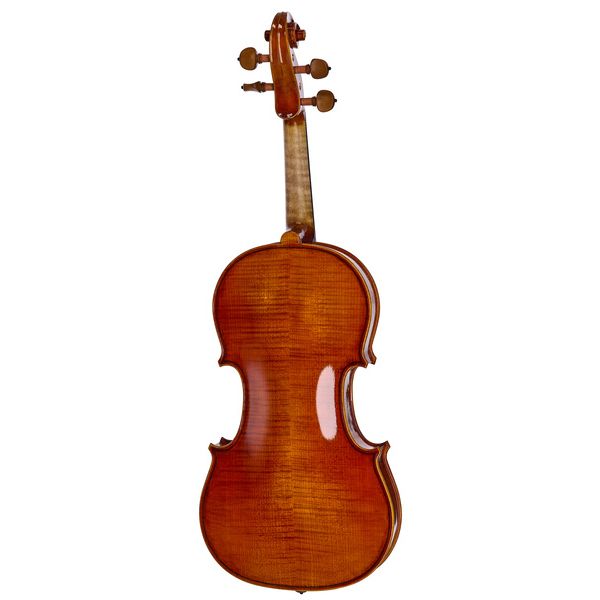 Edgar Russ - Sound of Cremona Scala Perfetta Violin Strad.