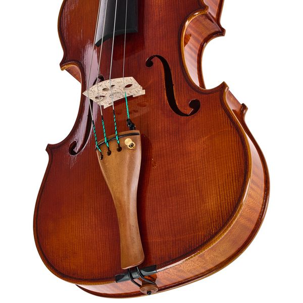 Edgar Russ - Sound of Cremona Scala Perfetta Violin Strad.