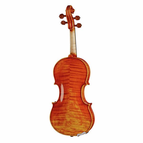 Edgar Russ - Sound of Cremona Scala Perfetta Violin Guarneri