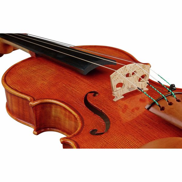Edgar Russ - Sound of Cremona Scala Perfetta Violin Guarneri