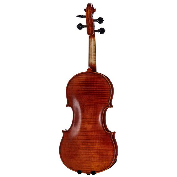 Edgar Russ - Sound of Cremona Linea Mauro Macchi Violin Gua.