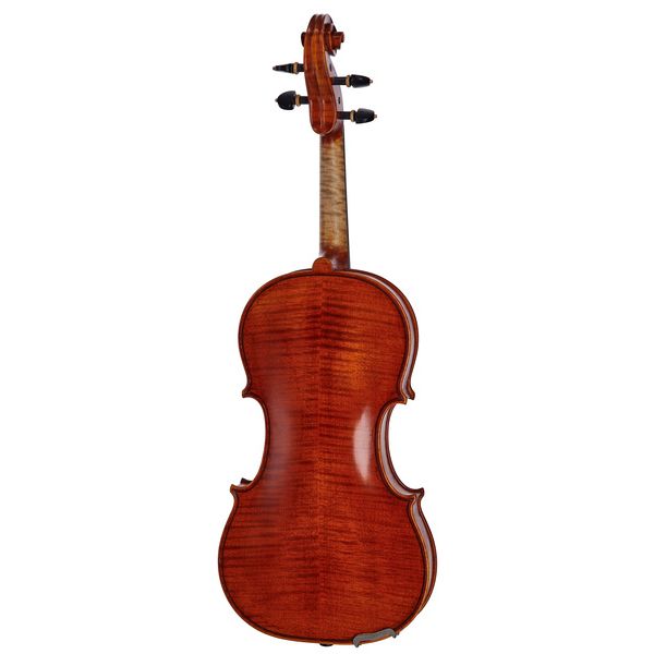 Edgar Russ - Sound of Cremona Linea Mauro Macchi Violin Gua.