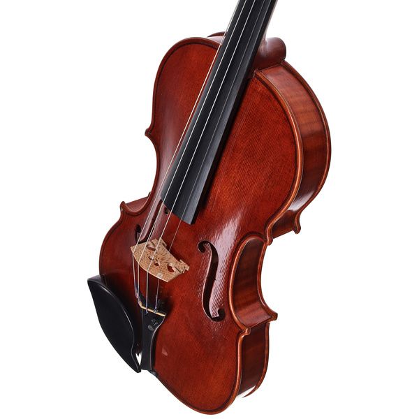 Edgar Russ - Sound of Cremona Linea Mauro Macchi Violin Gua.