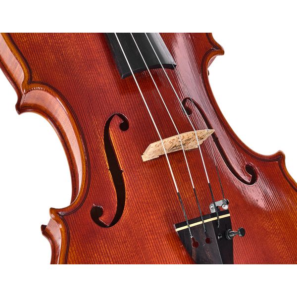 Edgar Russ - Sound of Cremona Linea Mauro Macchi Violin Gua.