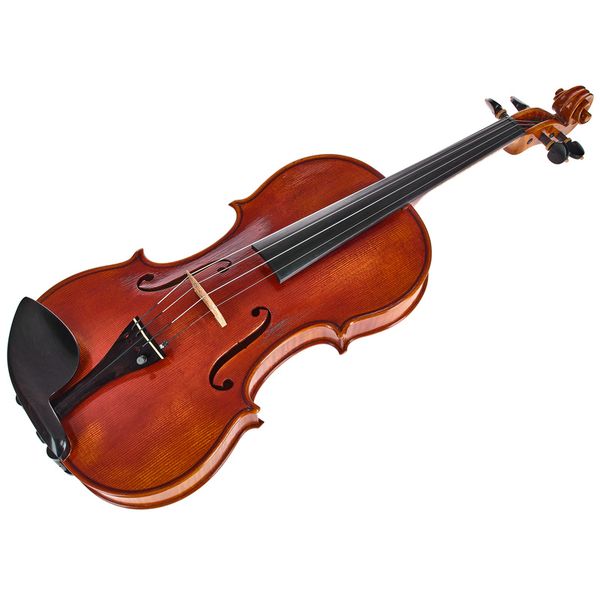 Edgar Russ - Sound of Cremona Linea Mauro Macchi Violin Gua.