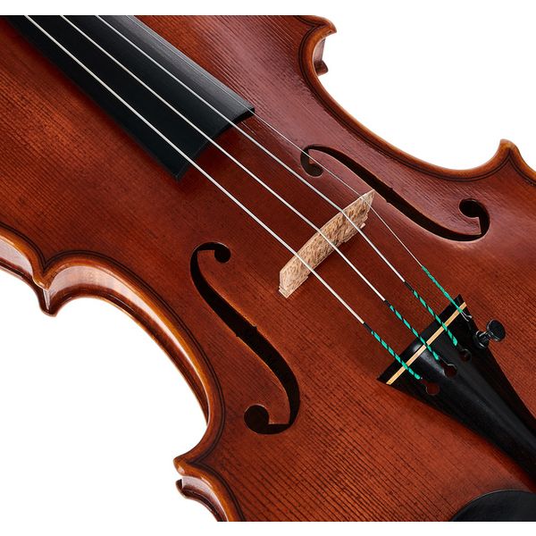 Edgar Russ - Sound of Cremona Linea Mauro Macchi Violin Str.