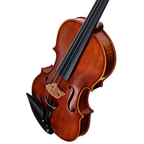 Edgar Russ - Sound of Cremona Linea Mauro Macchi Violin Str.