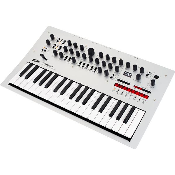 minilogue