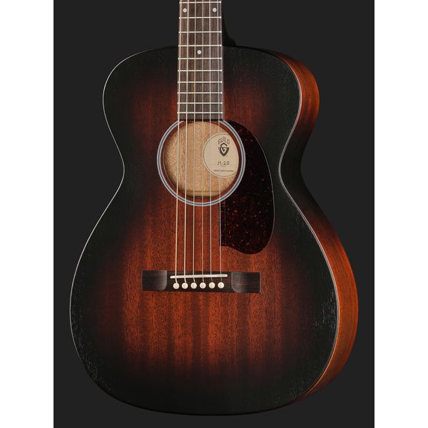 Guild M-20 VSB USA