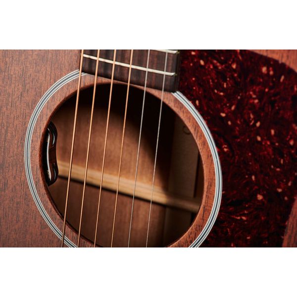 Guild D-20E VSB