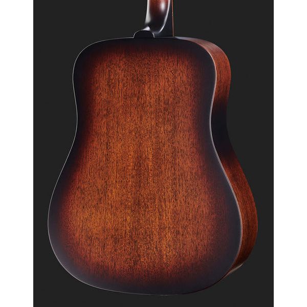 Guild D-20E VSB