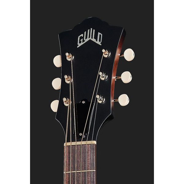 Guild D-20E VSB
