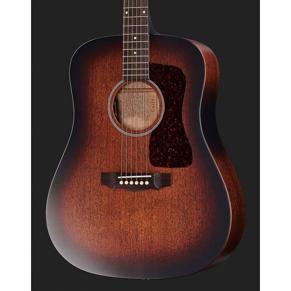 Guild D-20E VSB