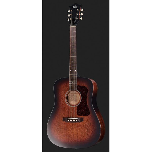 Guild D-20E VSB