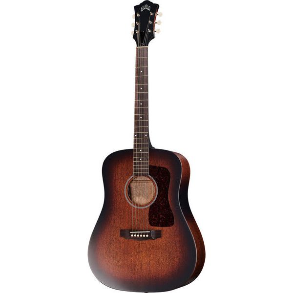 Guild D-20E VSB