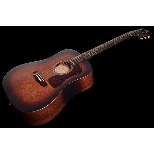 Guild D-20E VSB