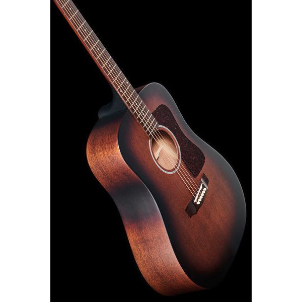 Guild D-20E VSB