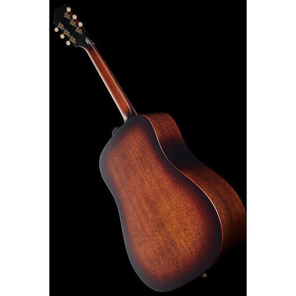 Guild D-20E VSB