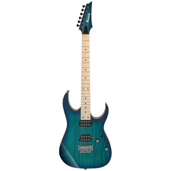 Ibanez RG652AHMFX-NGB