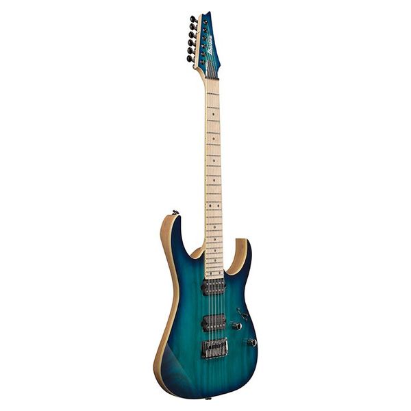 Ibanez RG652AHMFX-NGB