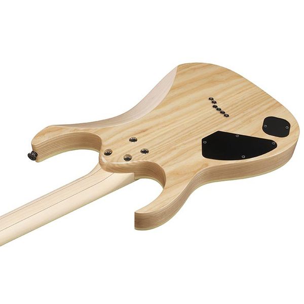 Ibanez RG652AHMFX-NGB