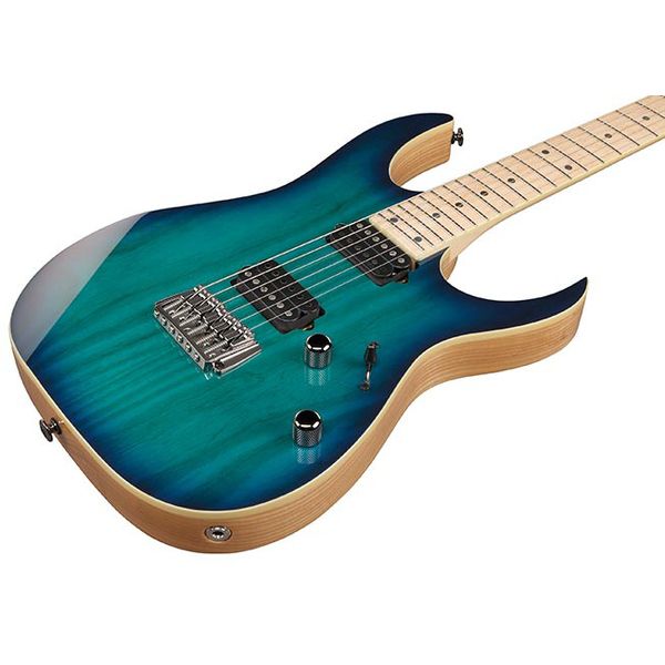 Ibanez RG652AHMFX-NGB