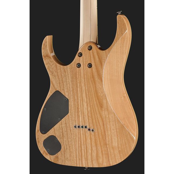 Ibanez RG652AHMFX-NGB