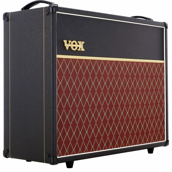 Vox V212c Thomann United States