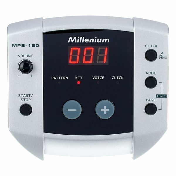 Millenium MPS-150 Drum Module