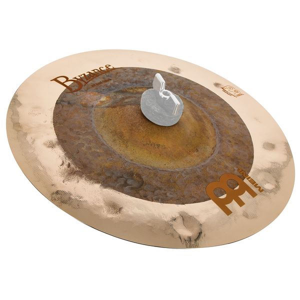 Meinl 10" Byzance Dual Splash