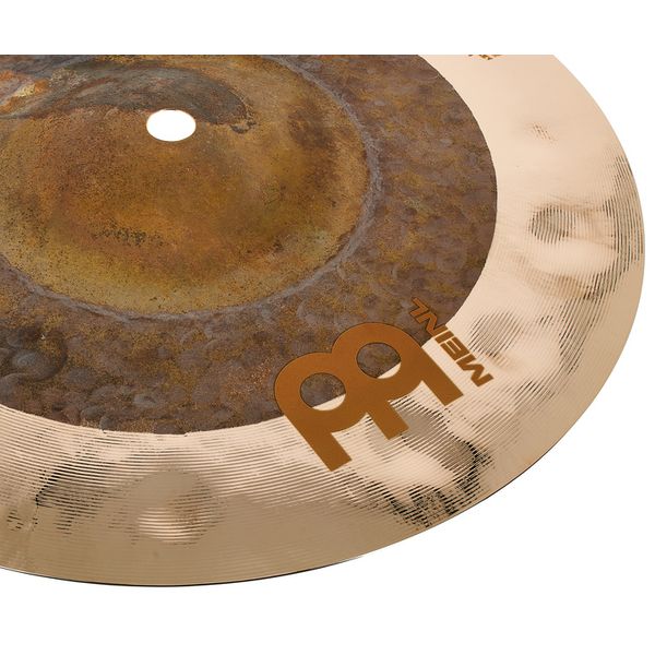 Meinl 10" Byzance Dual Splash