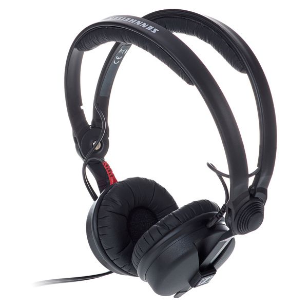 Sennheiser hd 2025 25 sale