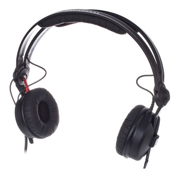 Sennheiser hd-25 II - Sounds Market