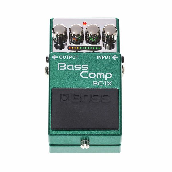 Boss BC-1X Bass Compressor