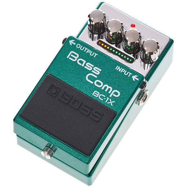 人気最新品Bass Compressor 配信機器・PA機器・レコーディング機器