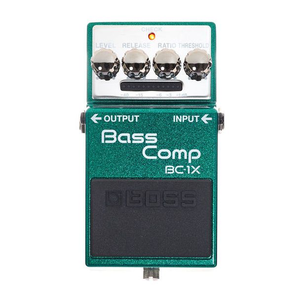 Boss BC-1X Bass Compressor