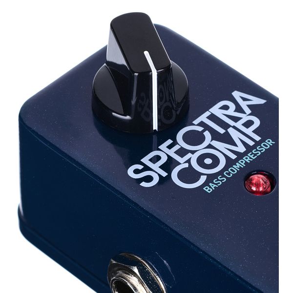 tc electronic SpectraComp Bass Compressor