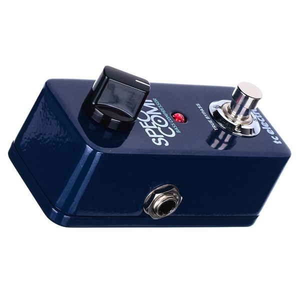tc electronic SpectraComp Bass Compressor