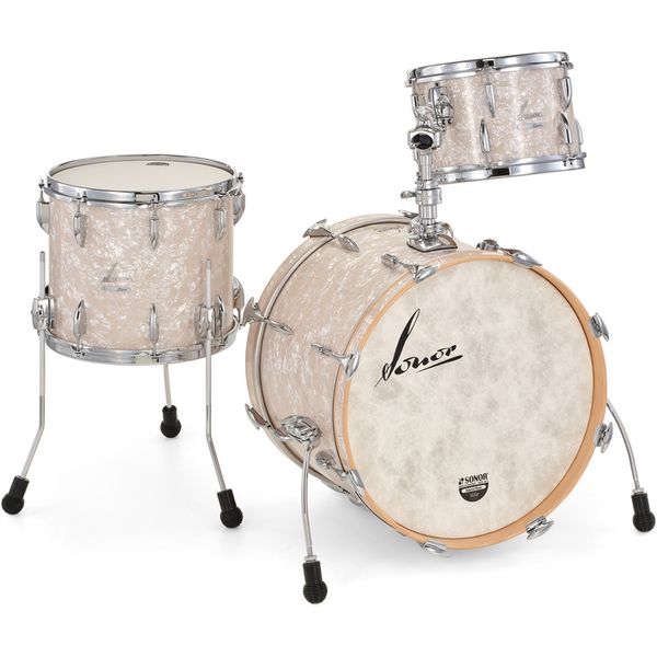 Sonor Vintage Three20 Pearl WM