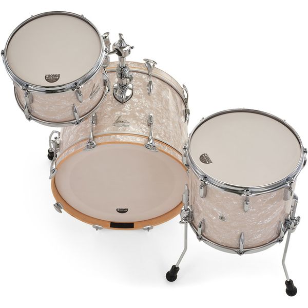 Sonor Vintage Three20 Pearl WM