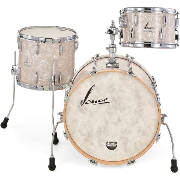 Sonor Vintage Three20 Pearl WM