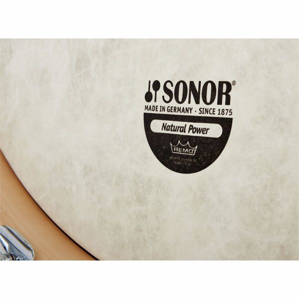 Sonor Vintage Three22 Pearl WM