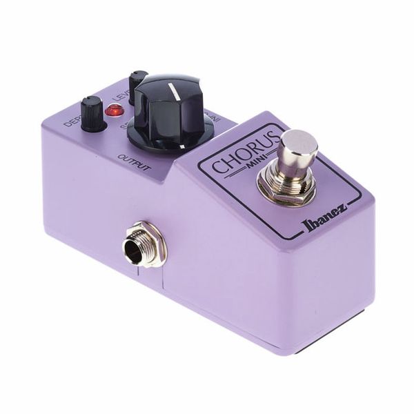 Ibanez CSMini Chorus Pedal