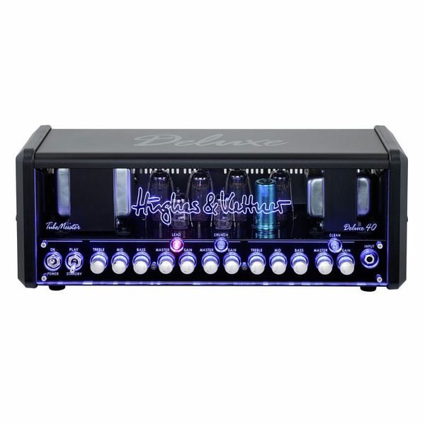 Hughes&Kettner TubeMeister Deluxe 40