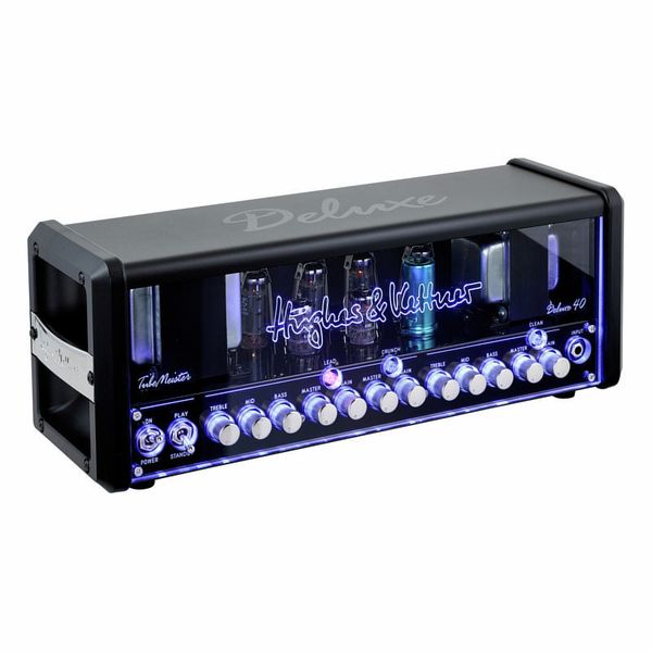 Hughes&Kettner TubeMeister Deluxe 40